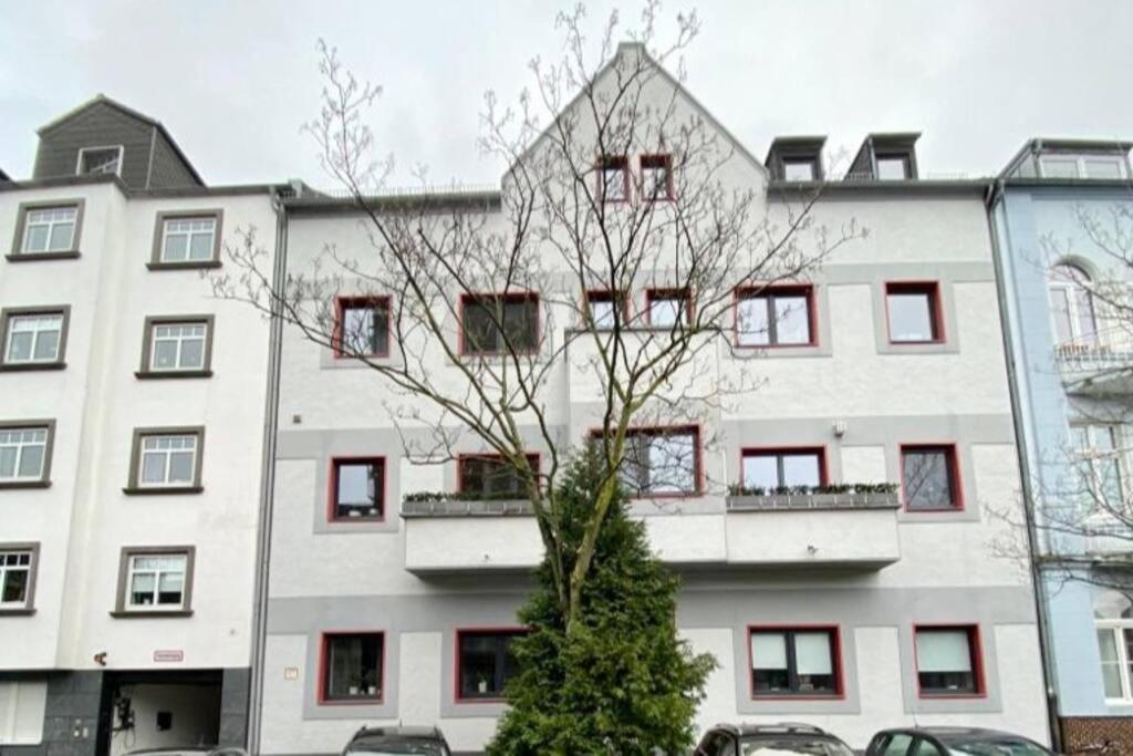 Appartement Charming Away: Close To Messe