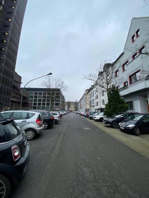 Appartement Charming Away: Close To Messe *
