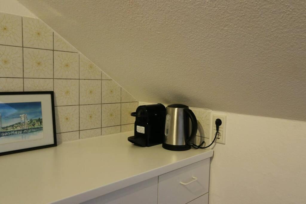 Charming Away: Close To Messe * Düsseldorf