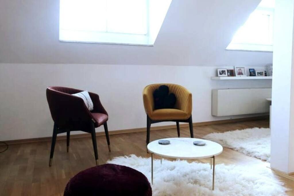 Charming Away: Close To Messe * Düsseldorf