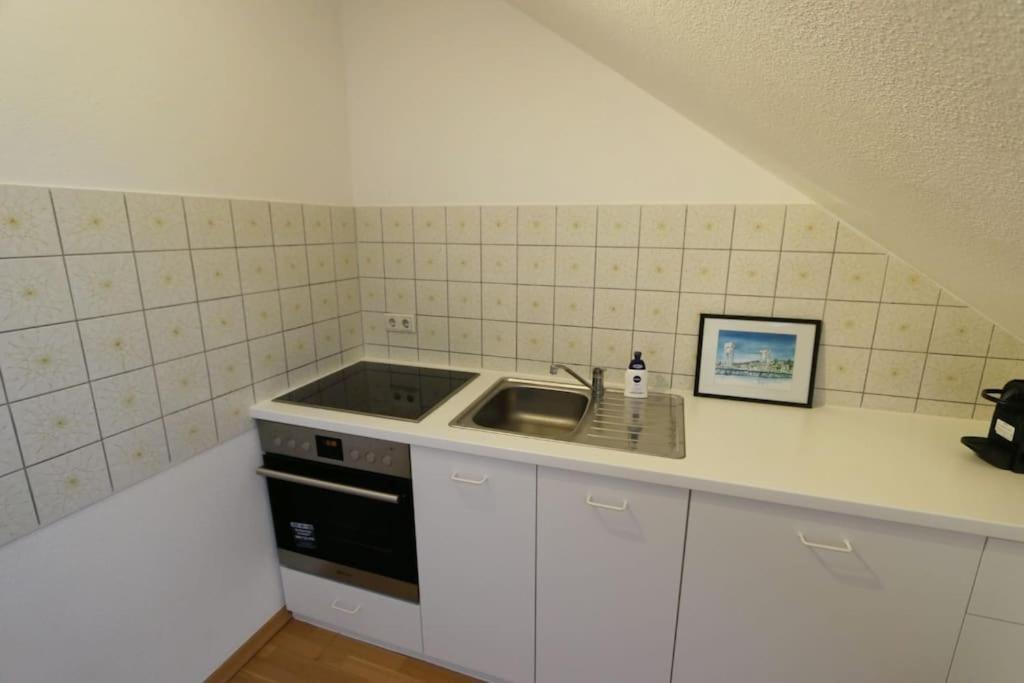 Charming Away: Close To Messe Appartement Düsseldorf