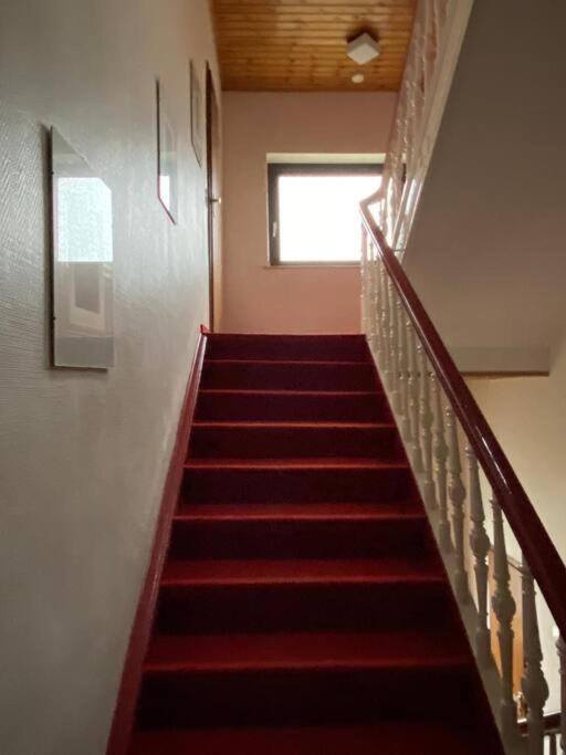 Charming Away: Close To Messe Appartement Düsseldorf