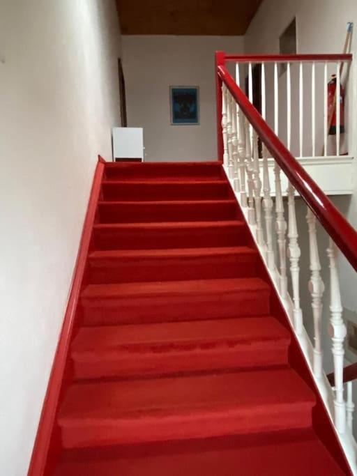 Charming Away: Close To Messe Appartement