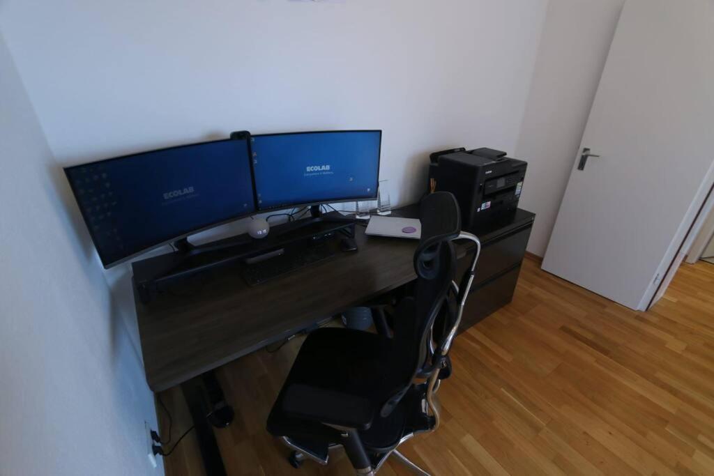 Appartement Charming Away: Close To Messe Düsseldorf