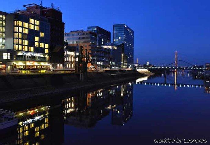 Hotel Courtyard By Marriott Hafen