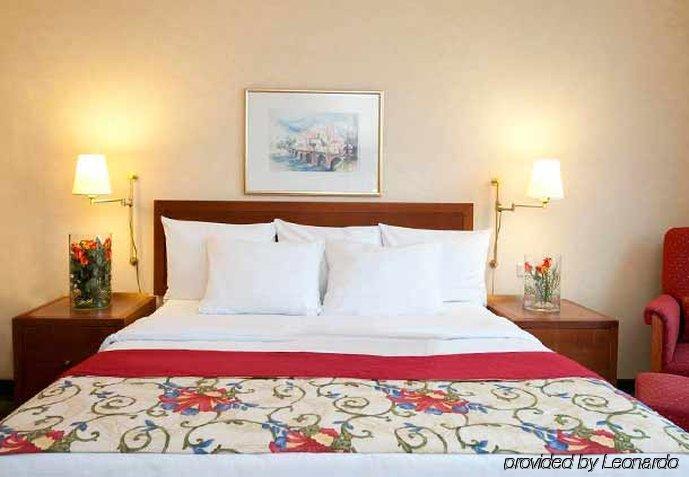 Courtyard By Marriott Hafen Düsseldorf