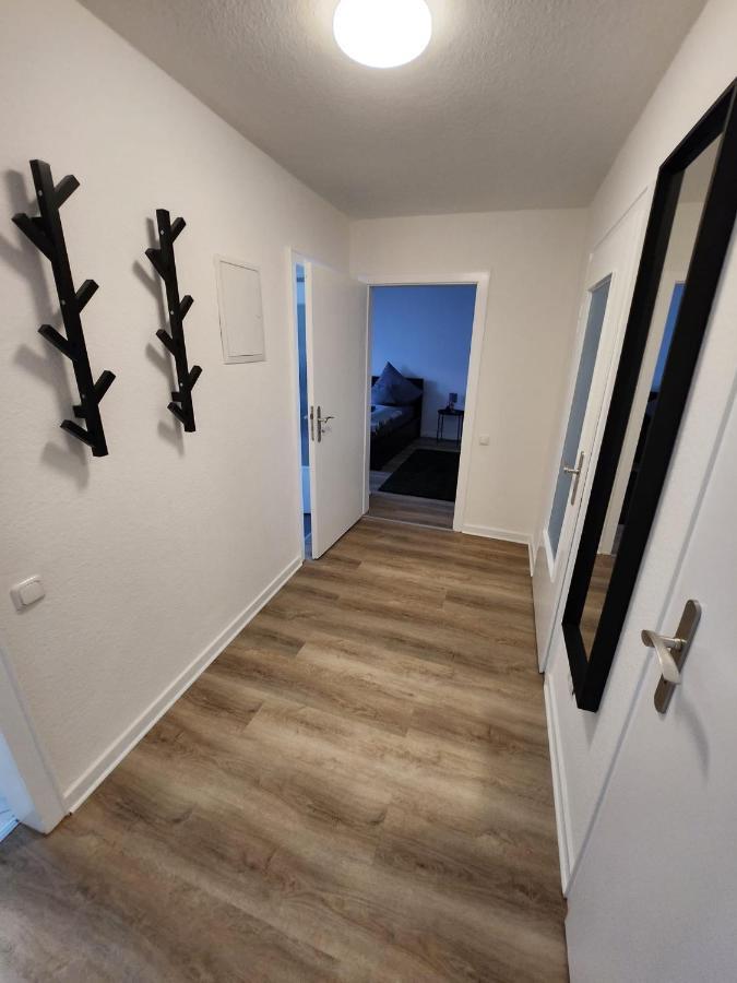 Apartment Nd & *