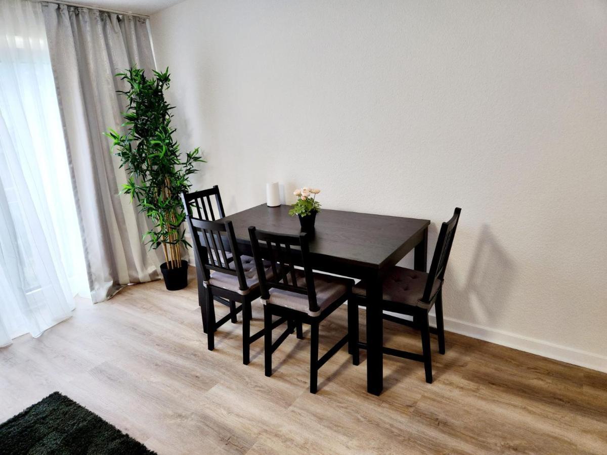 Nd & Apartment Dusseldorf