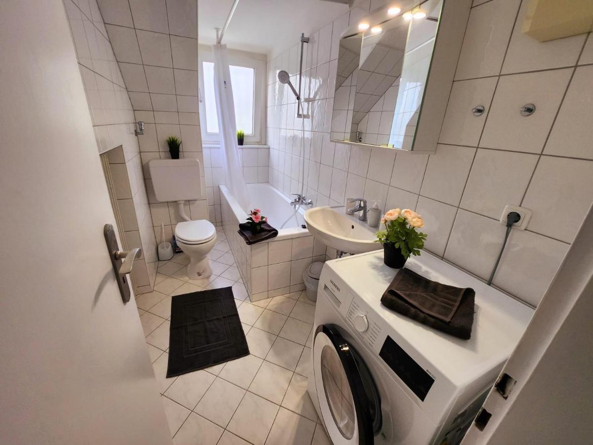 Nd & Apartment *