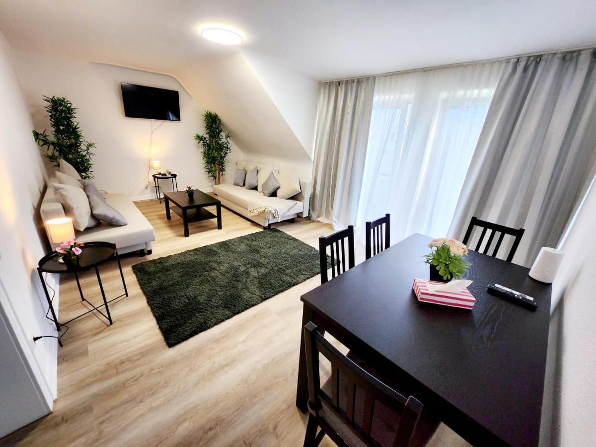 Apartment Nd &