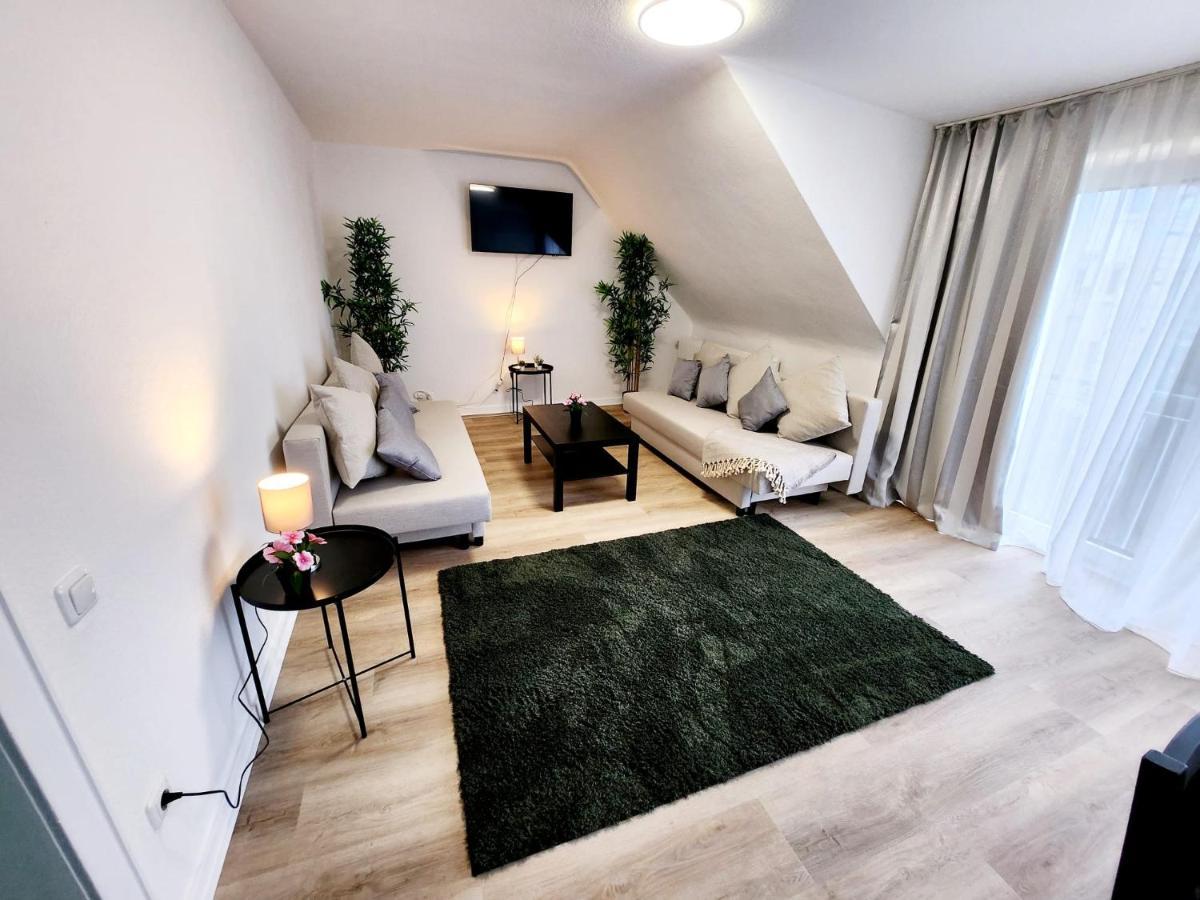 Apartment Nd &