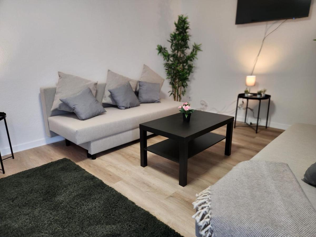 Nd & Apartment