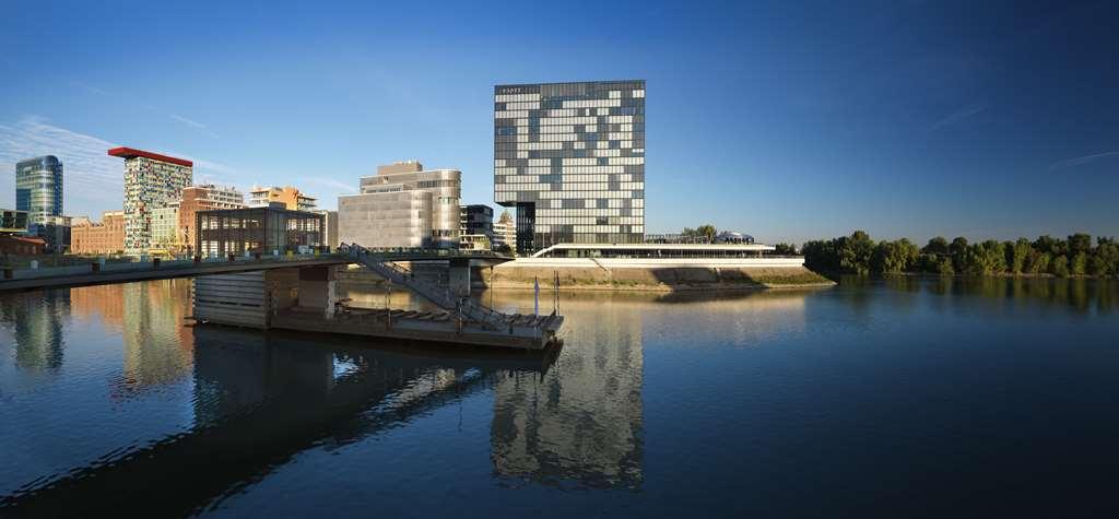 Hotel Hyatt Regency