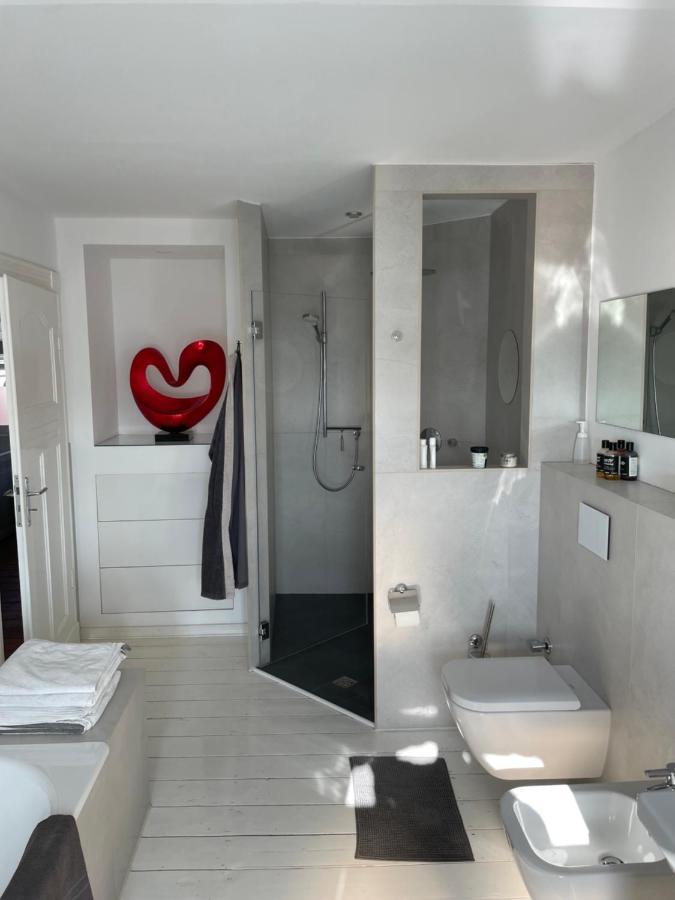 Apartamento Denkmalgeschuetztes Schmuckstueck