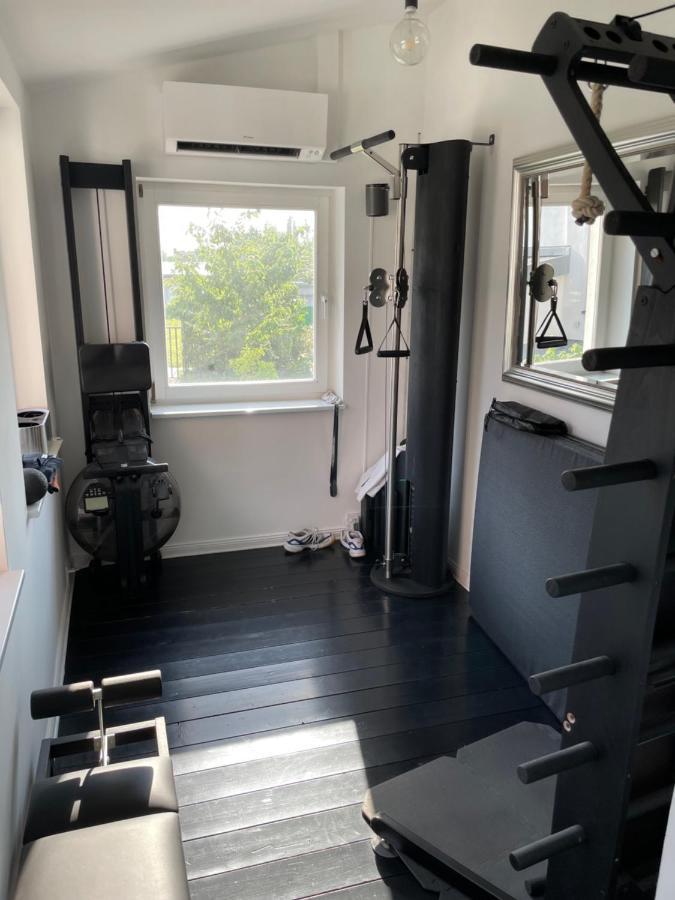 Apartamento Denkmalgeschuetztes Schmuckstueck *