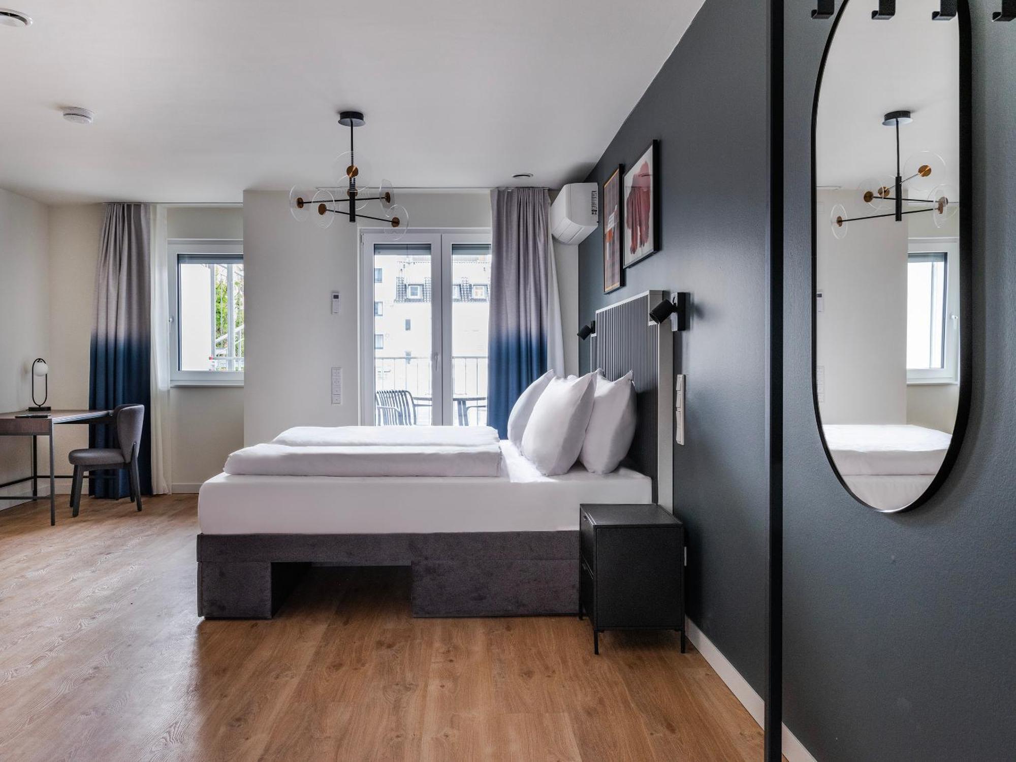Aparthotel Numa Leo