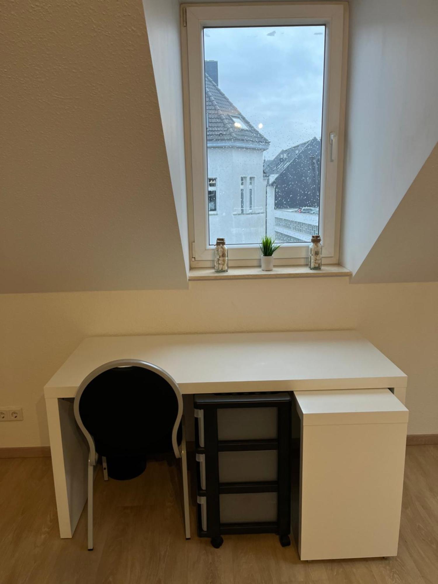 Apartamento Wavefront Oasis:traumhafte Düsseldorf