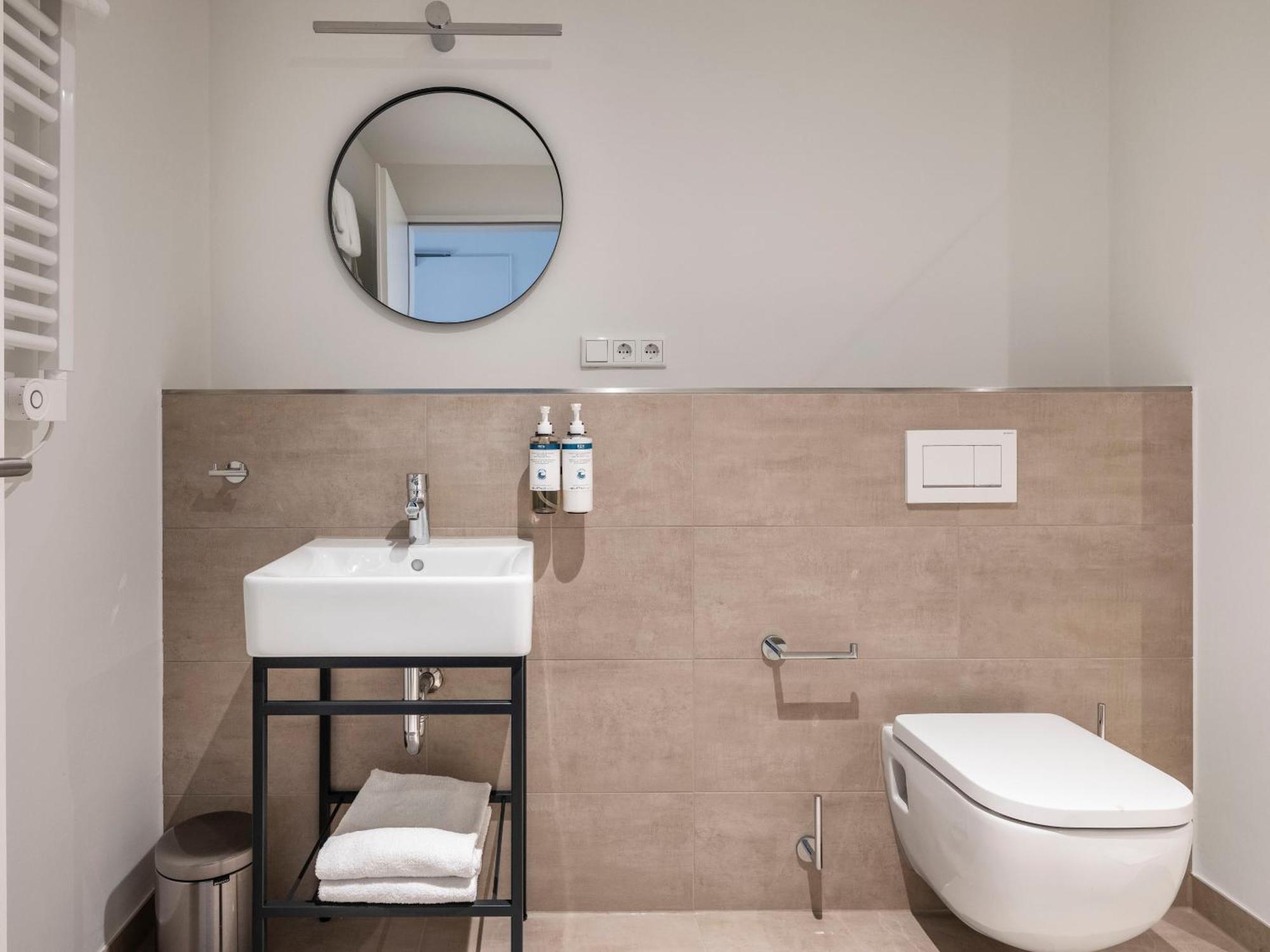 Numa Leo Aparthotel
