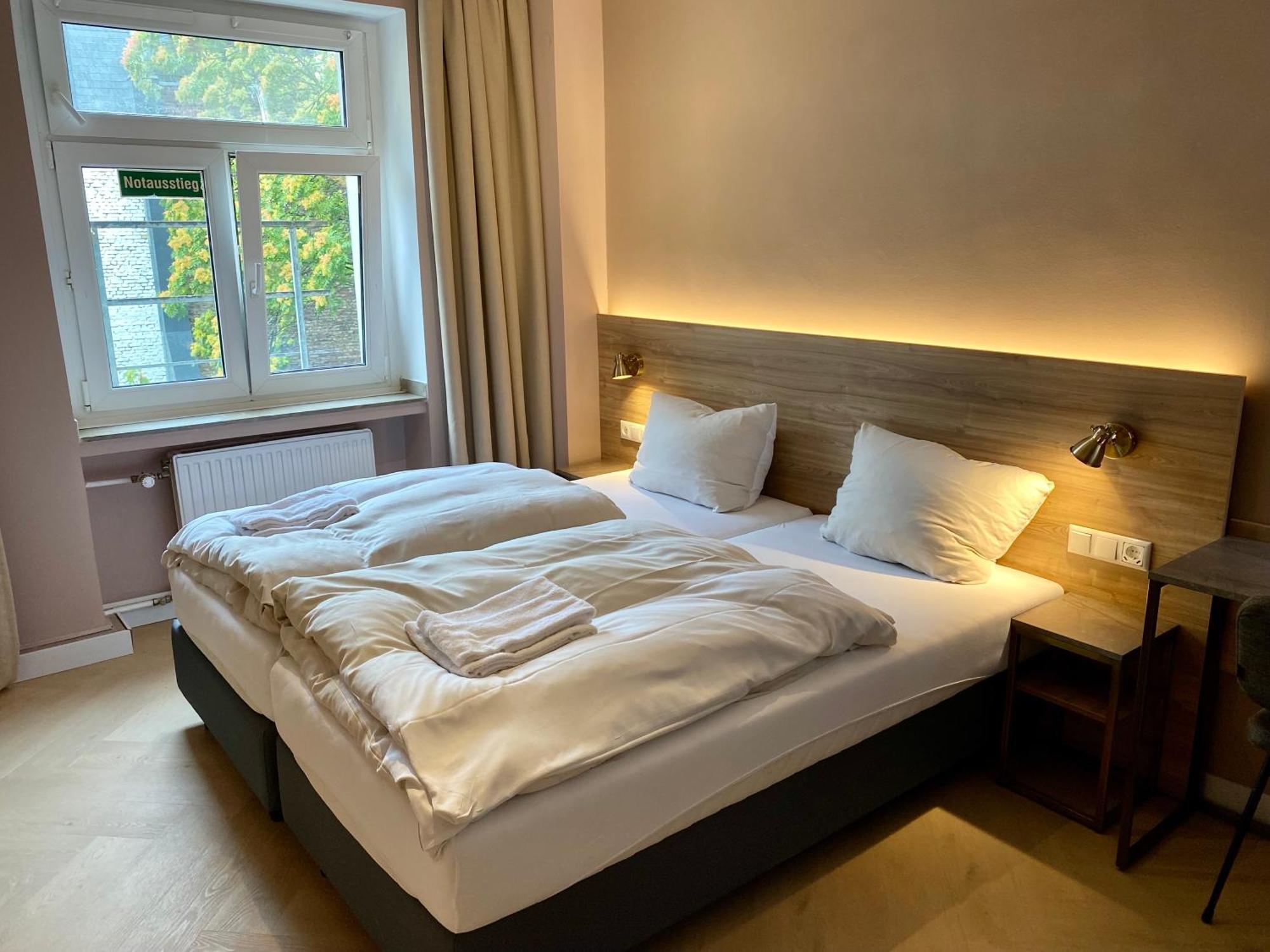 Hotel Petite Koenigsallee Self Check-in 3*