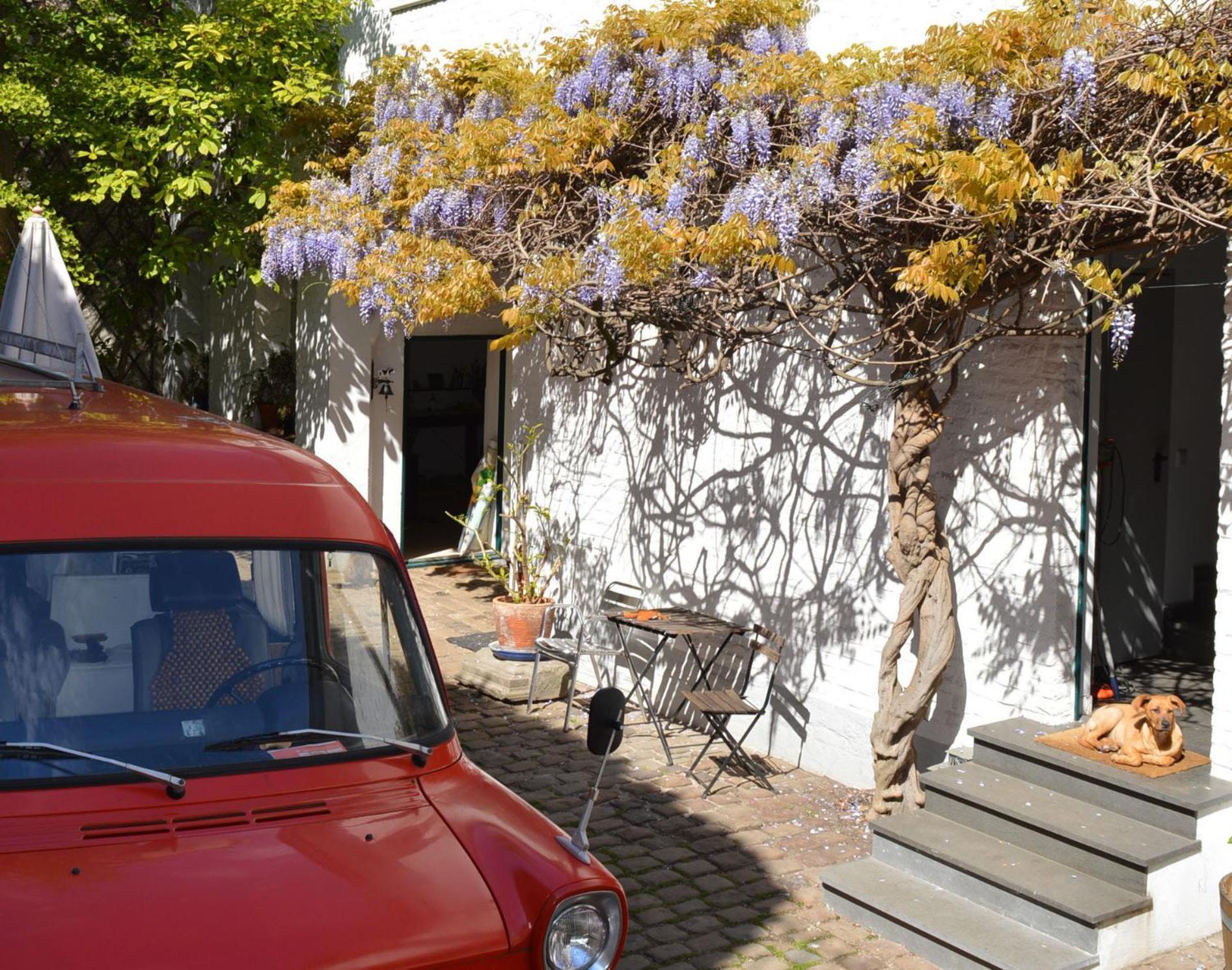 Epic Location Apartamento *