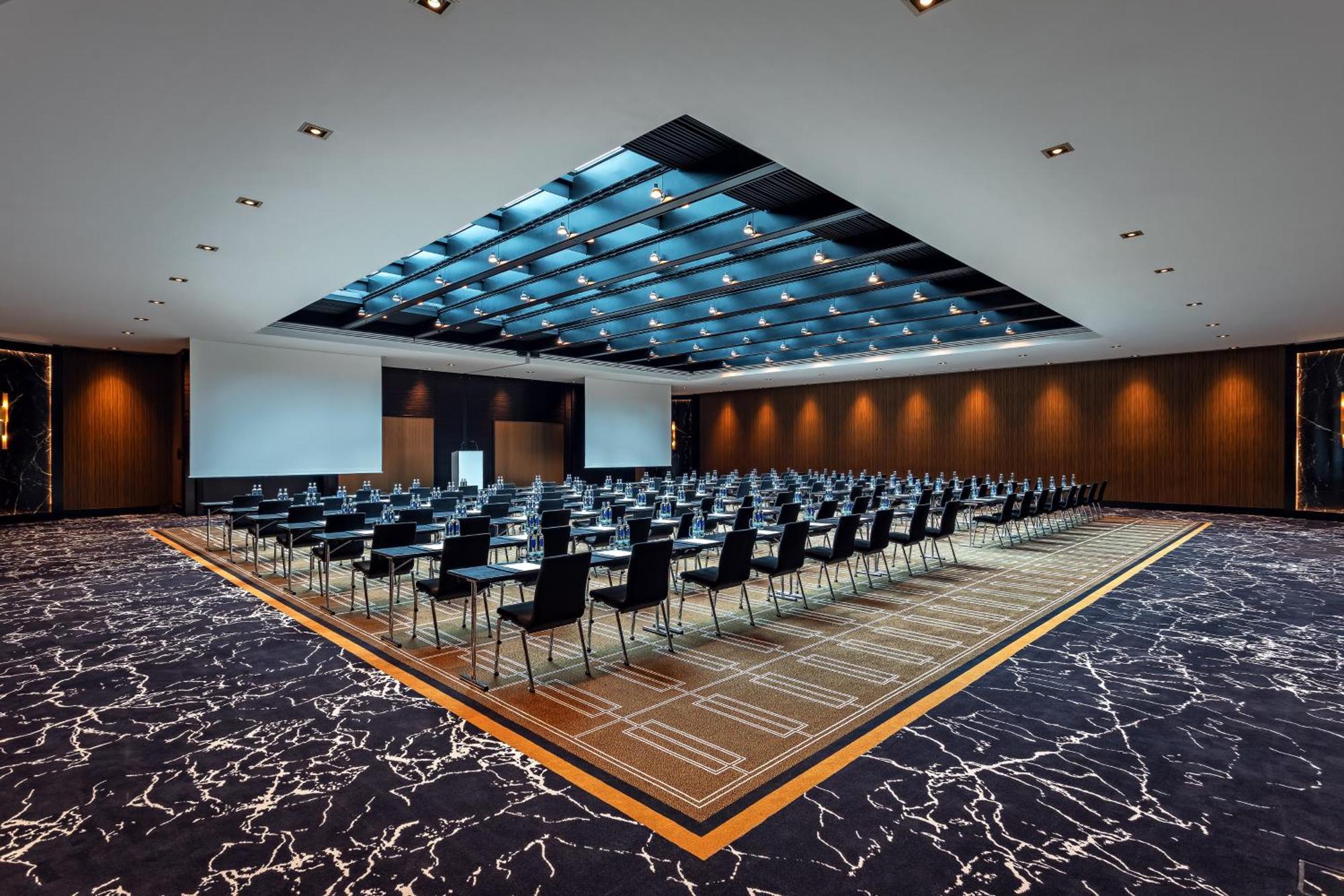 Hyatt Regency Hotel Düsseldorf