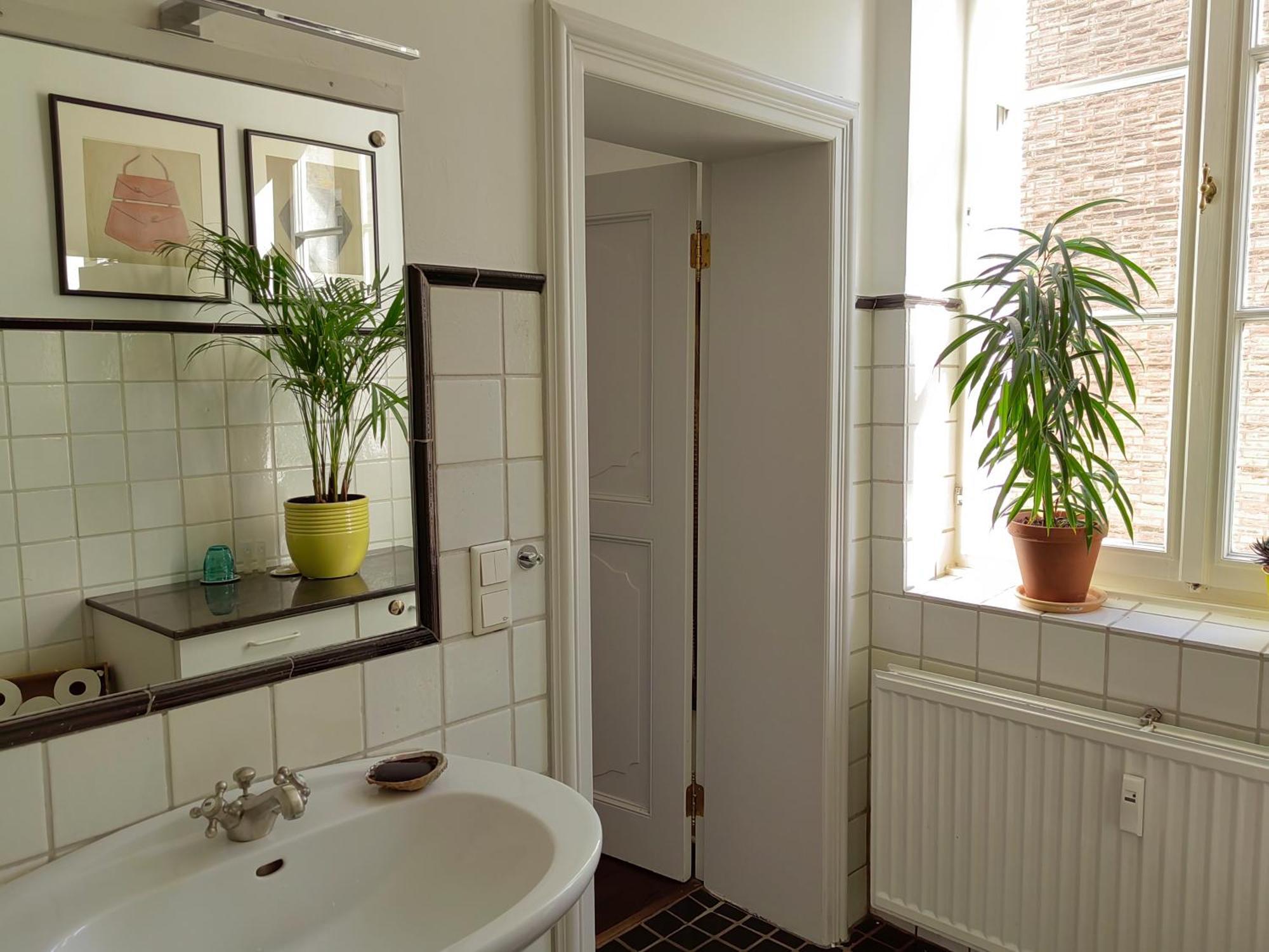 Apartamento Epic Location Düsseldorf