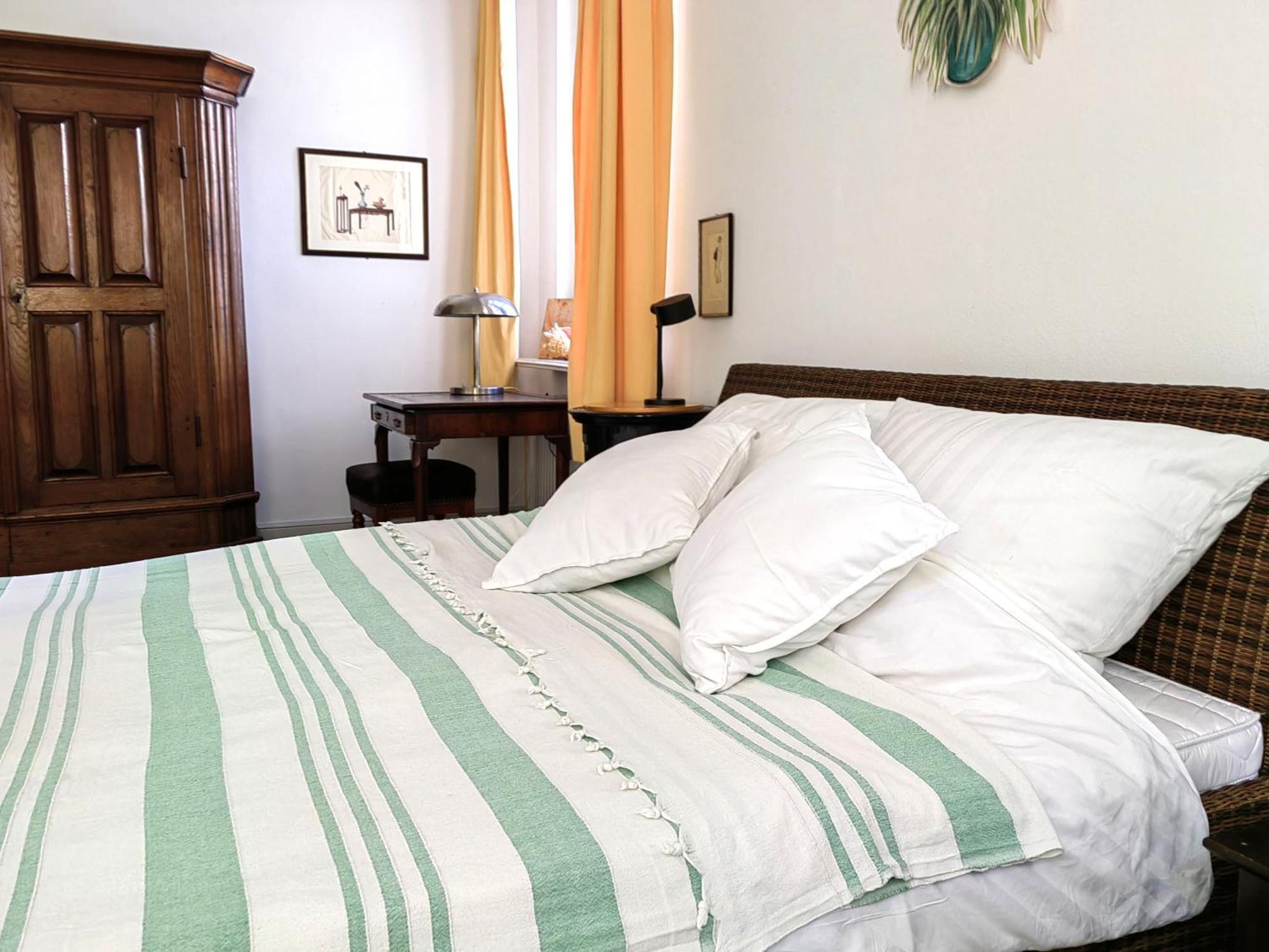 Epic Location Apartamento Düsseldorf