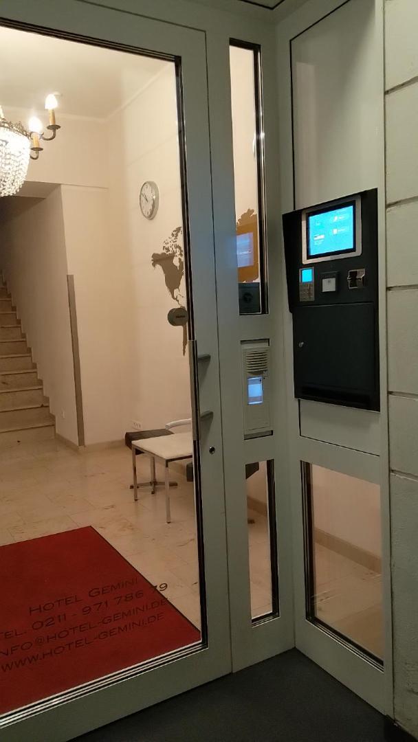 Hotel Gemini 3*