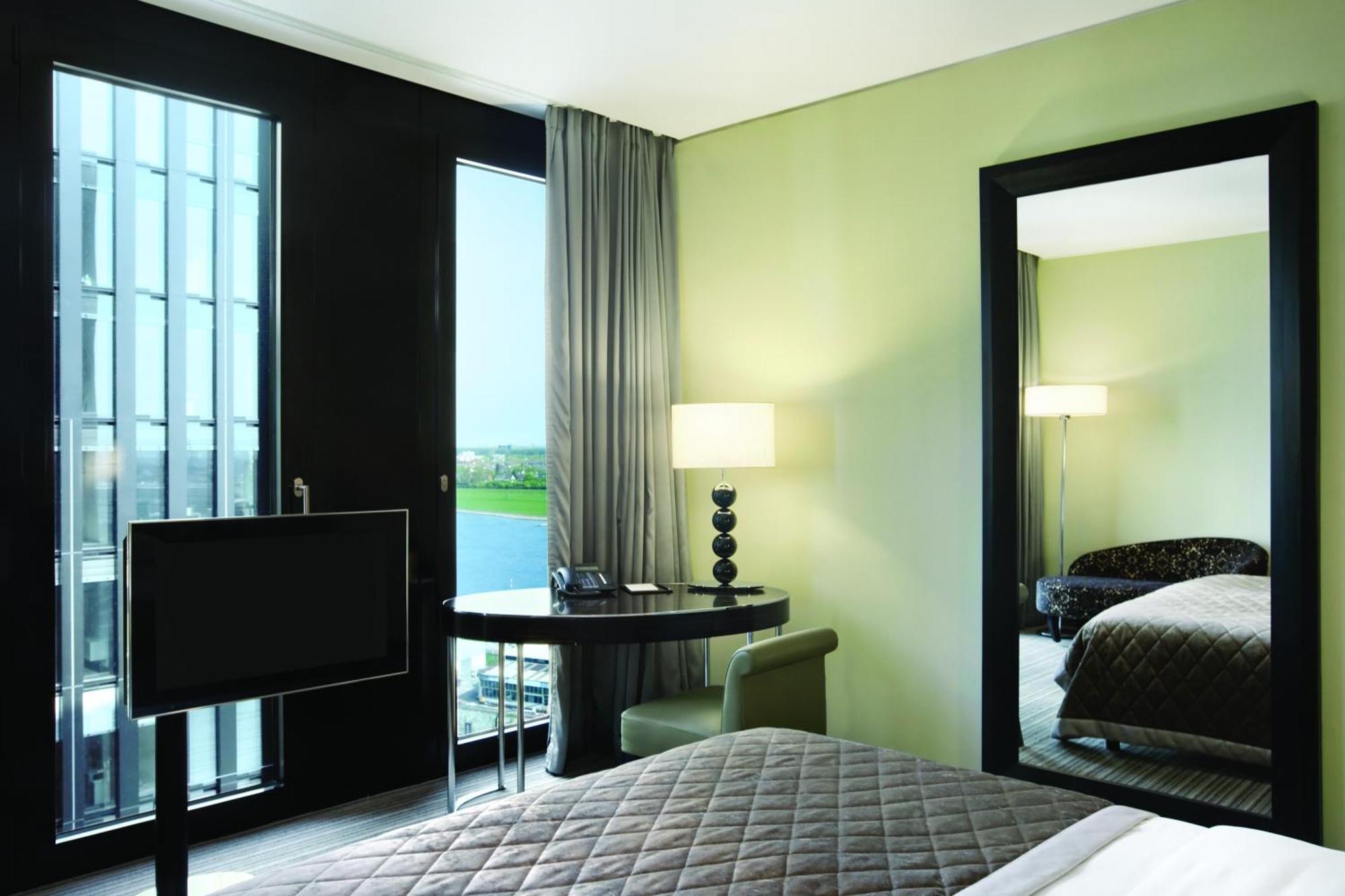 Hotel Hyatt Regency 5*