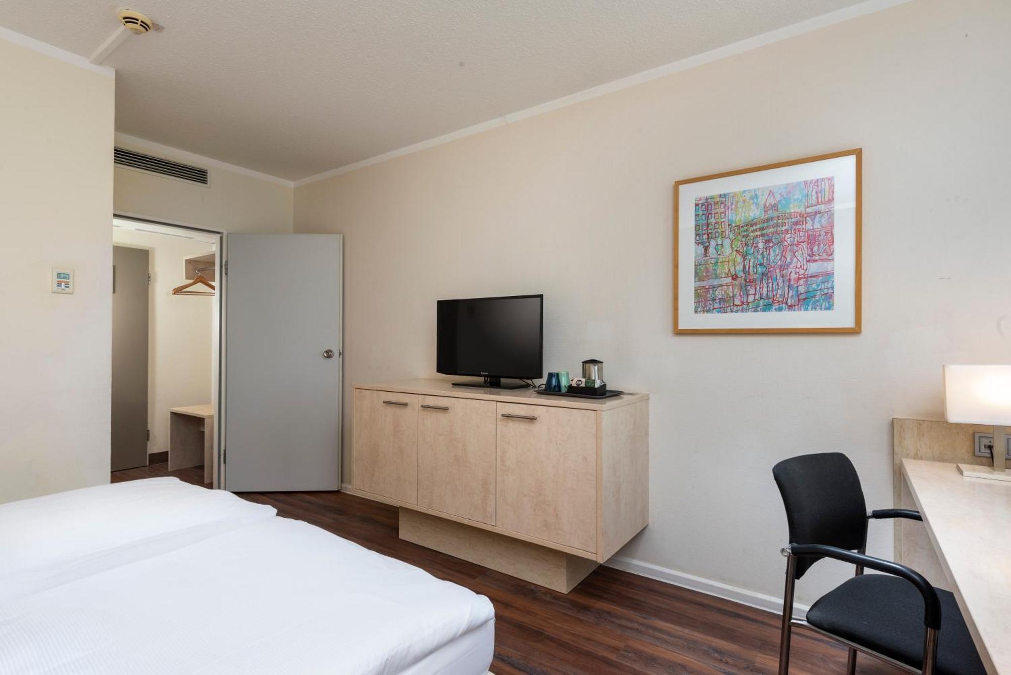 Mercure Sued Hotel