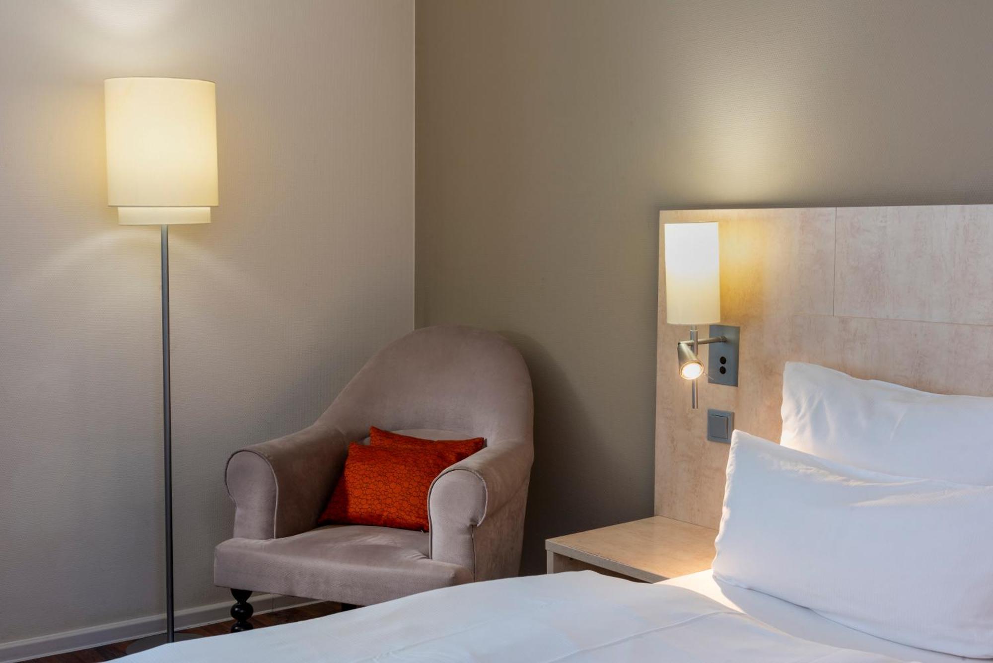 Hotel Mercure Sued Dusseldorf