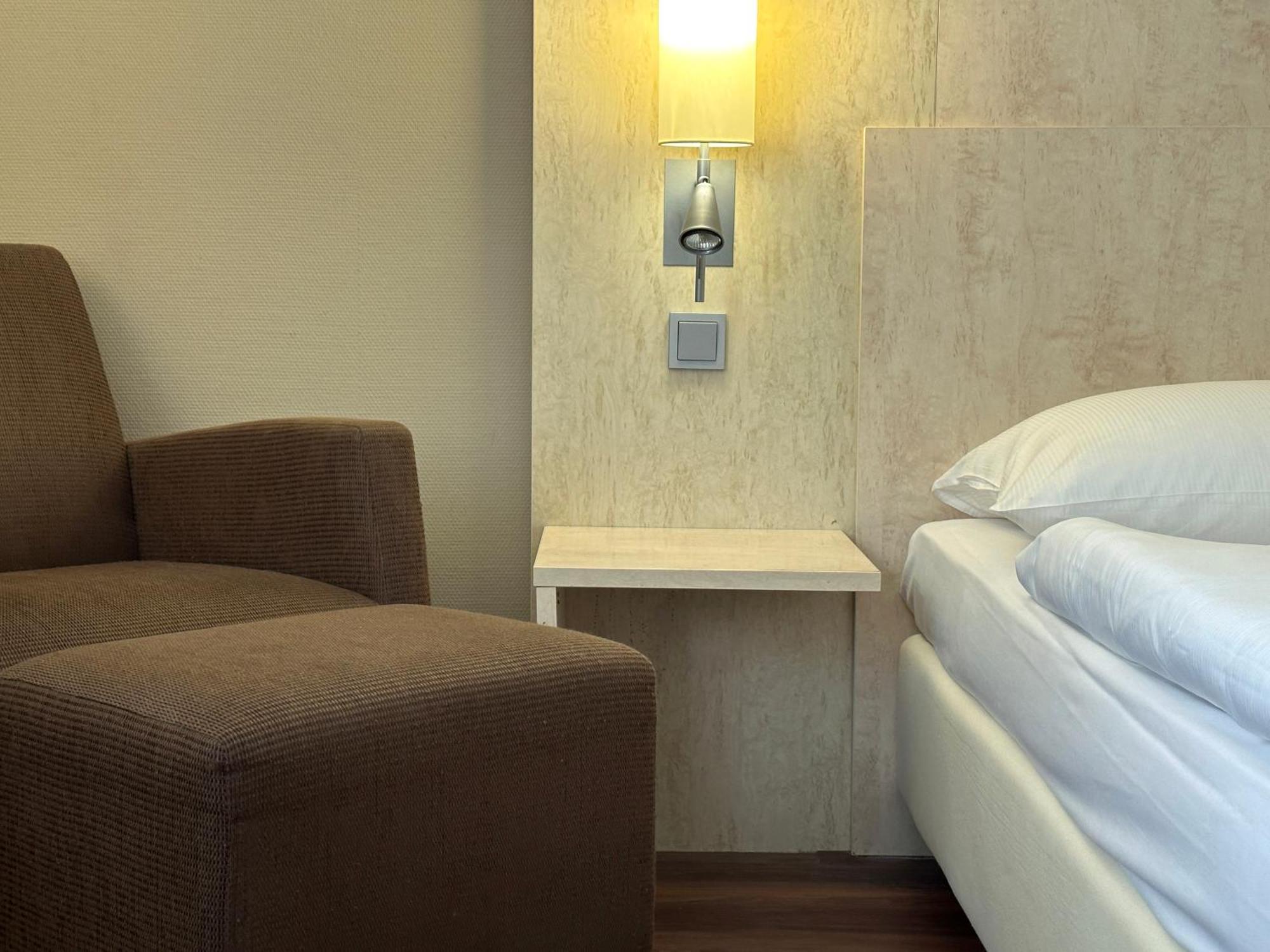 Mercure Sued Hotel