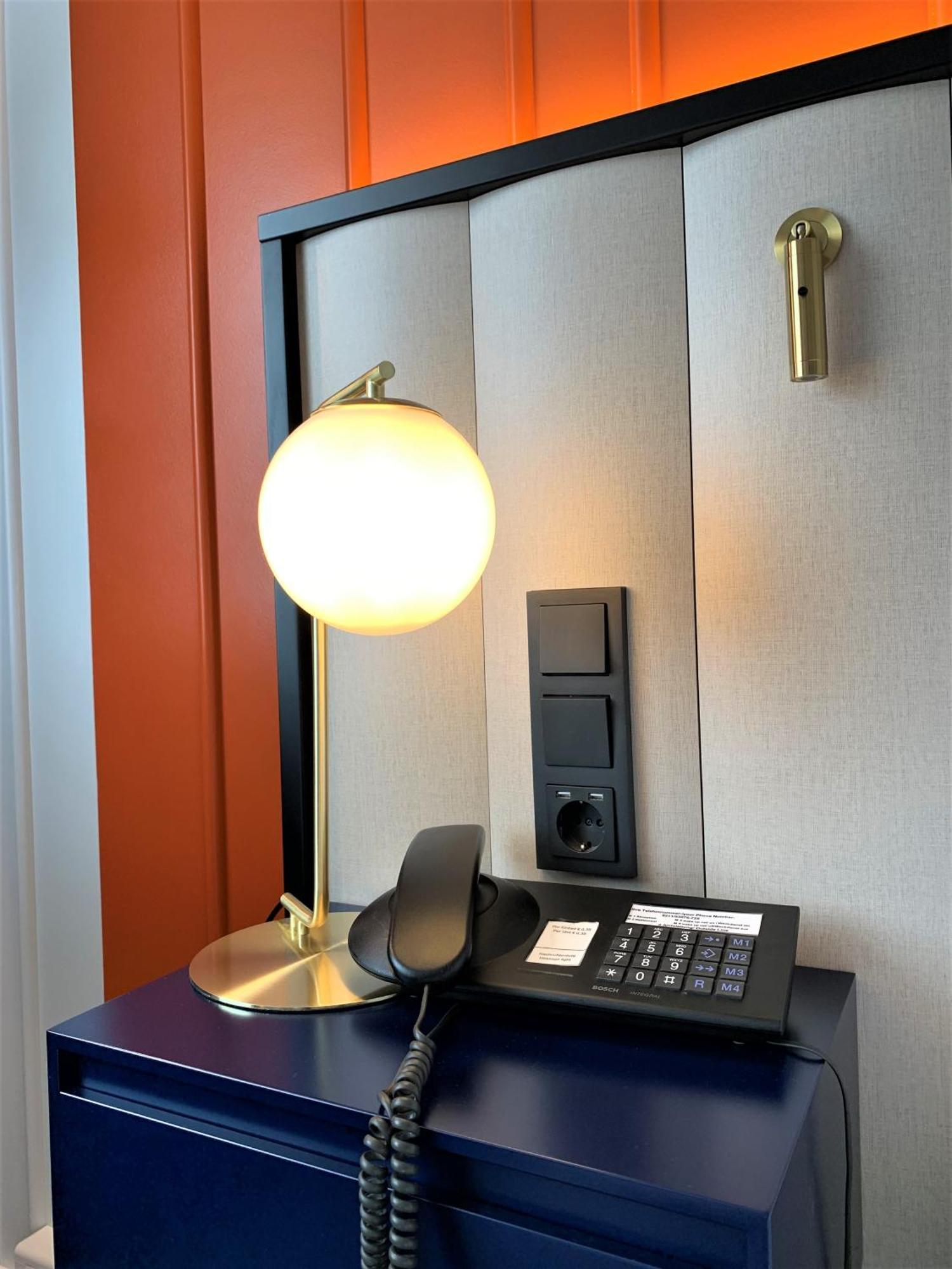 Voco Seestern, An Ihg Hotel Dusseldorf