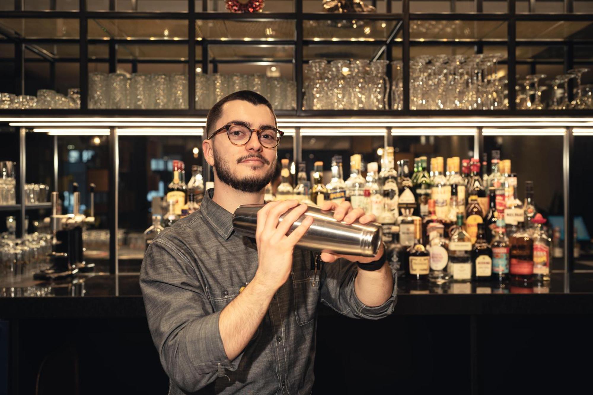 Voco Seestern, An Ihg Hotel Dusseldorf