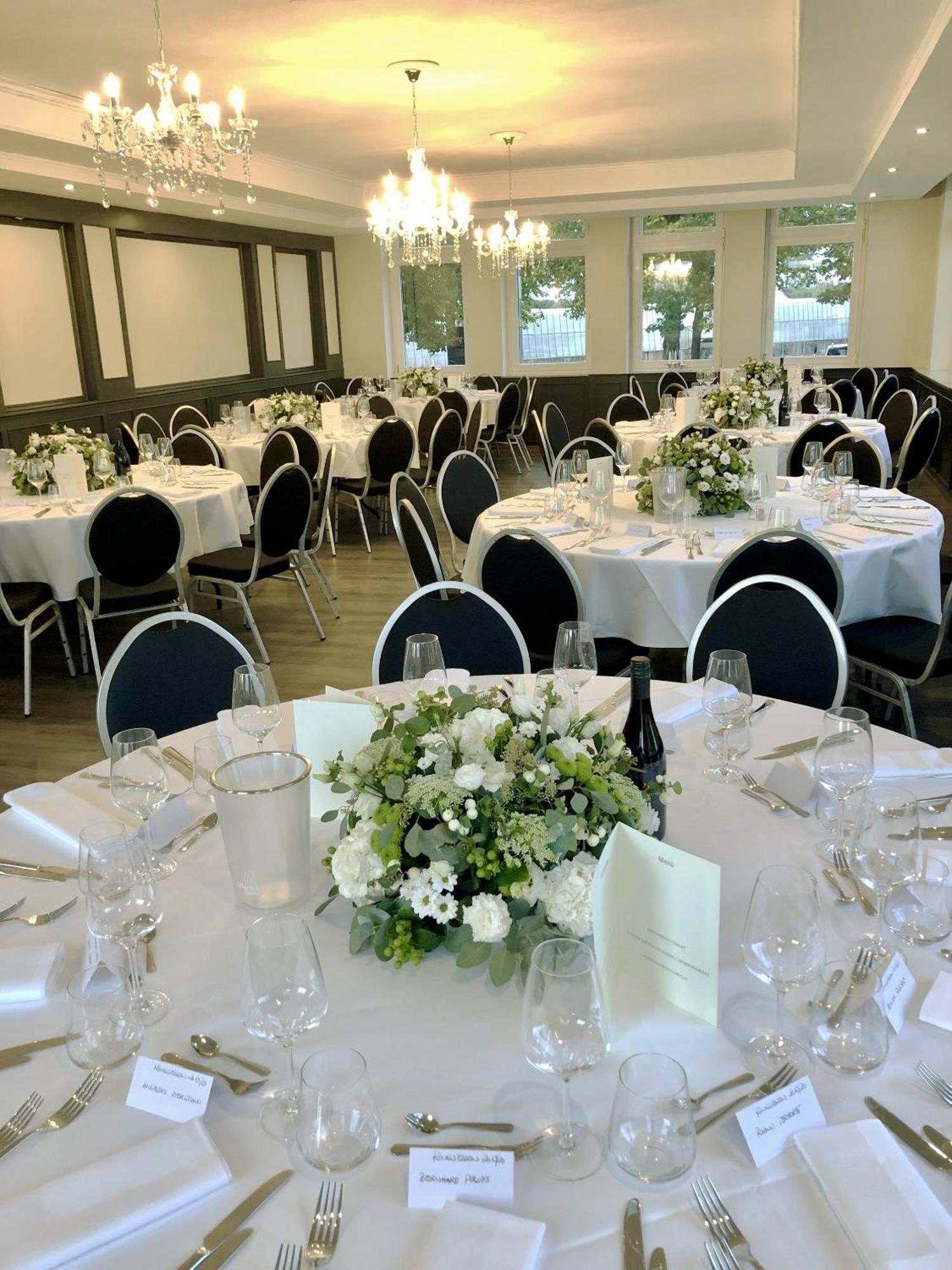 Hotel Faehrhaus Km734