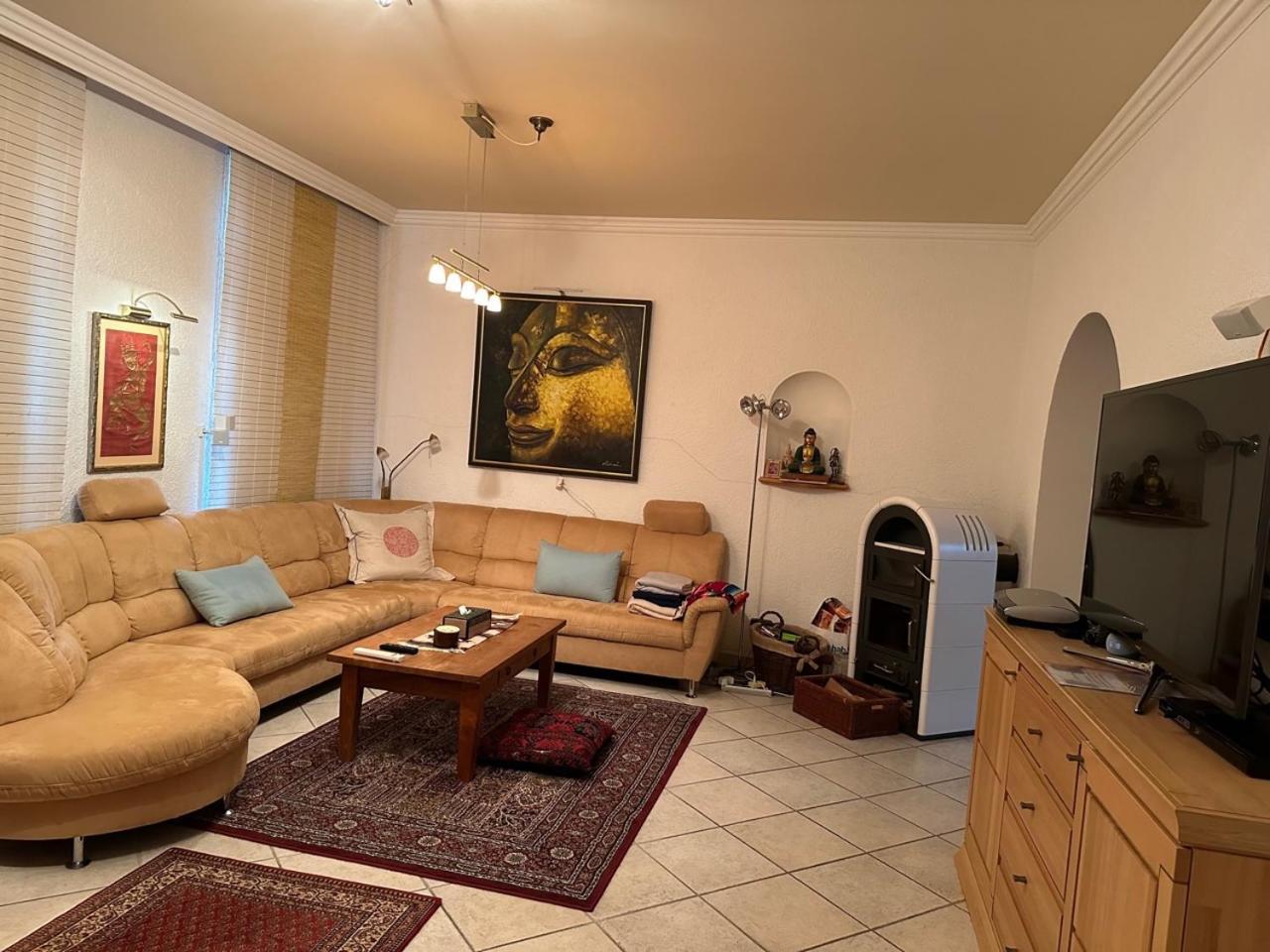 Apartment Luxury Near Media Harbour *