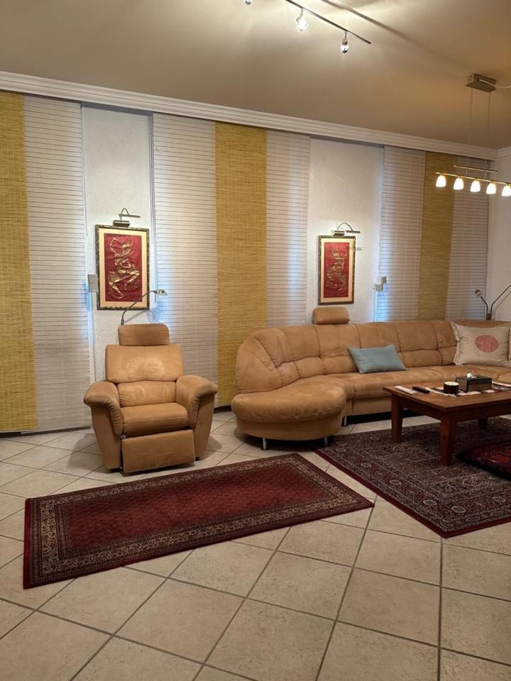 Apartment Luxury Near Media Harbour *