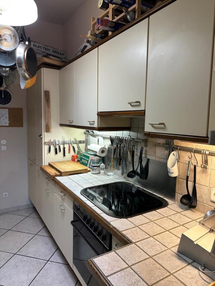 Luxury Near Media Harbour Apartment
