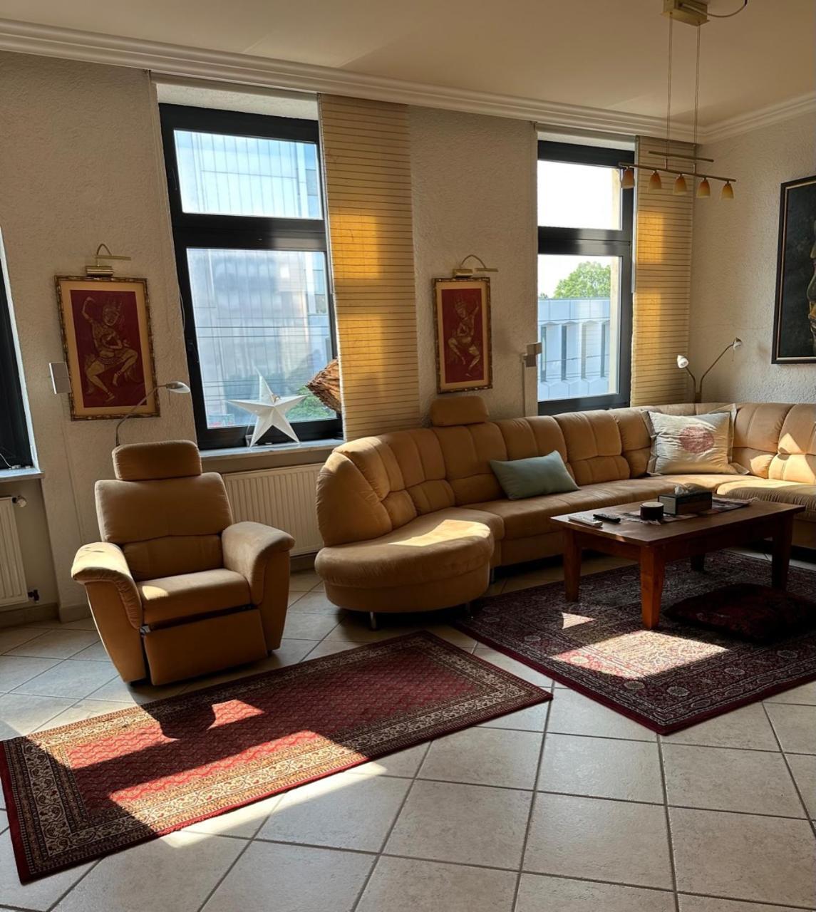 Apartment Luxury Near Media Harbour *