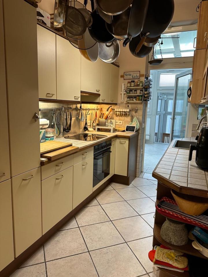Apartment Luxury Near Media Harbour Dusseldorf