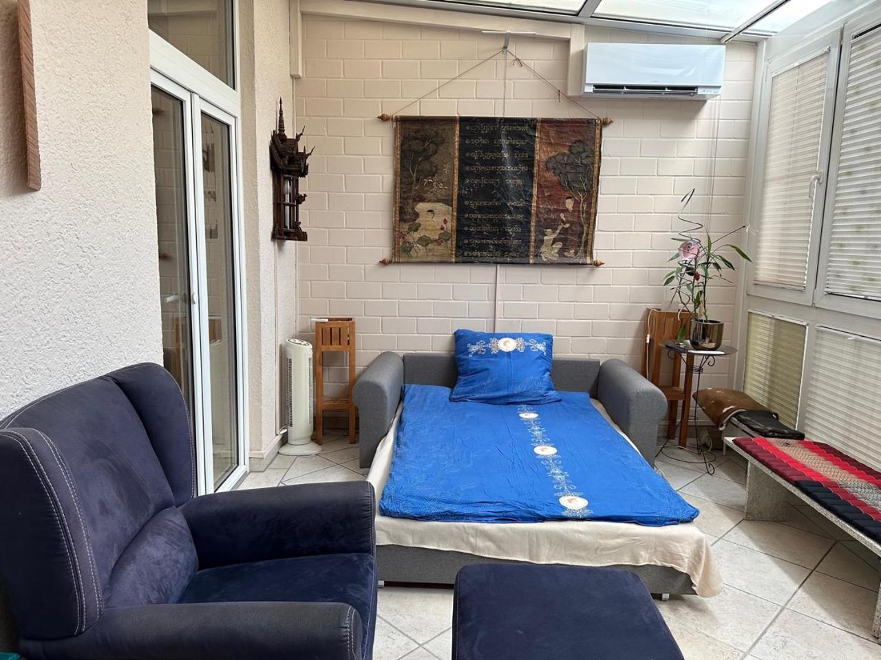 Apartment Luxury Near Media Harbour