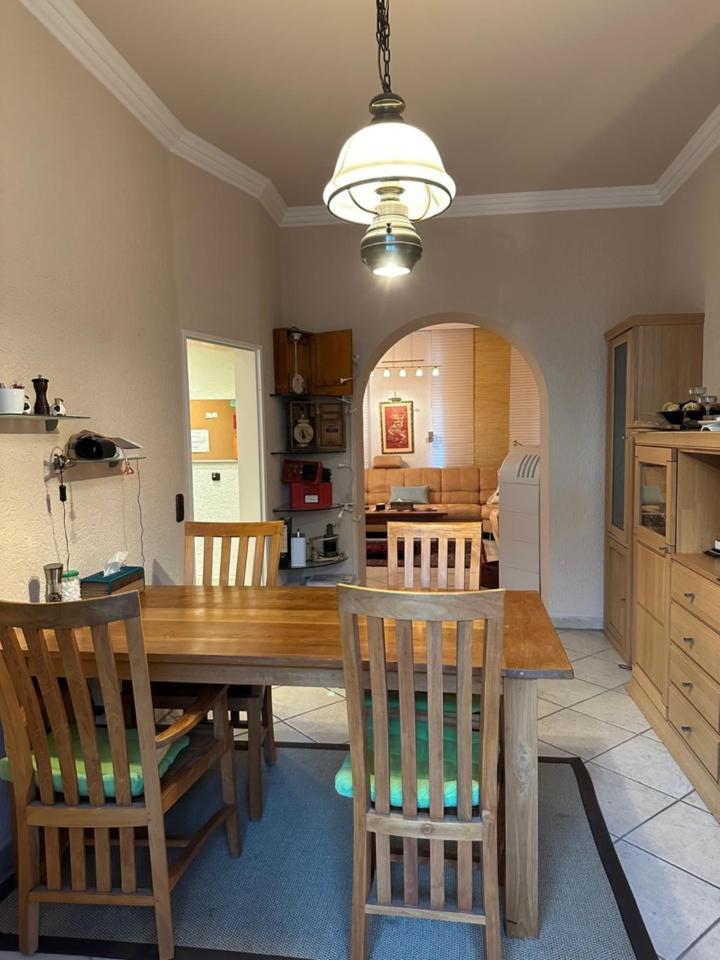 Apartment Luxury Near Media Harbour Dusseldorf