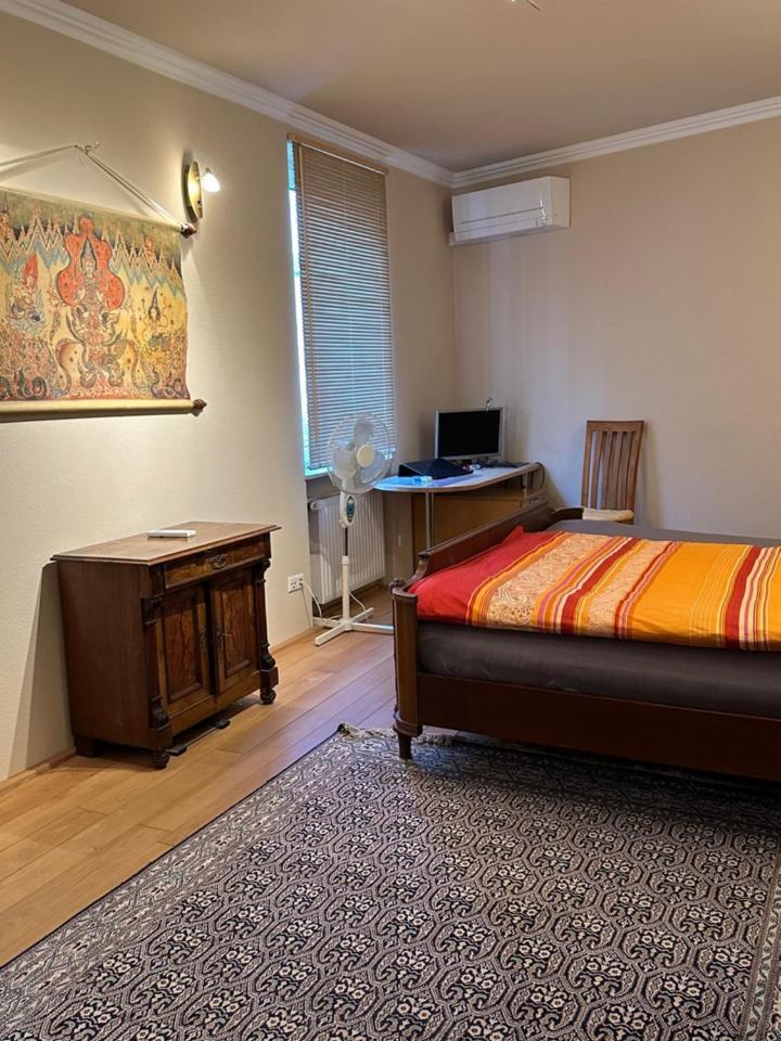 Apartment Luxury Near Media Harbour