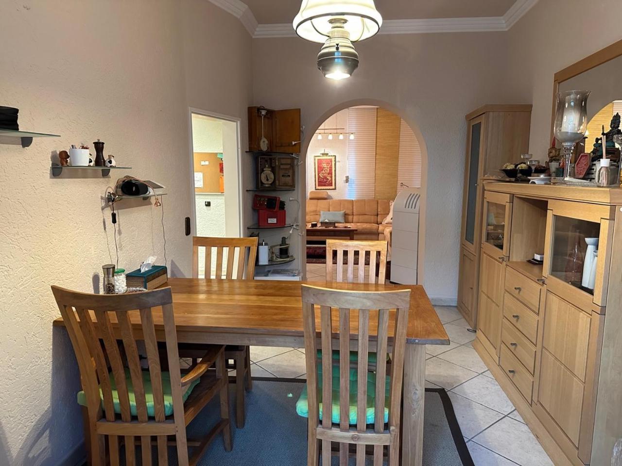 Luxury Near Media Harbour Apartment *