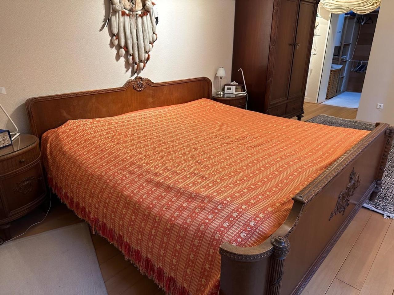 Luxury Near Media Harbour Apartment