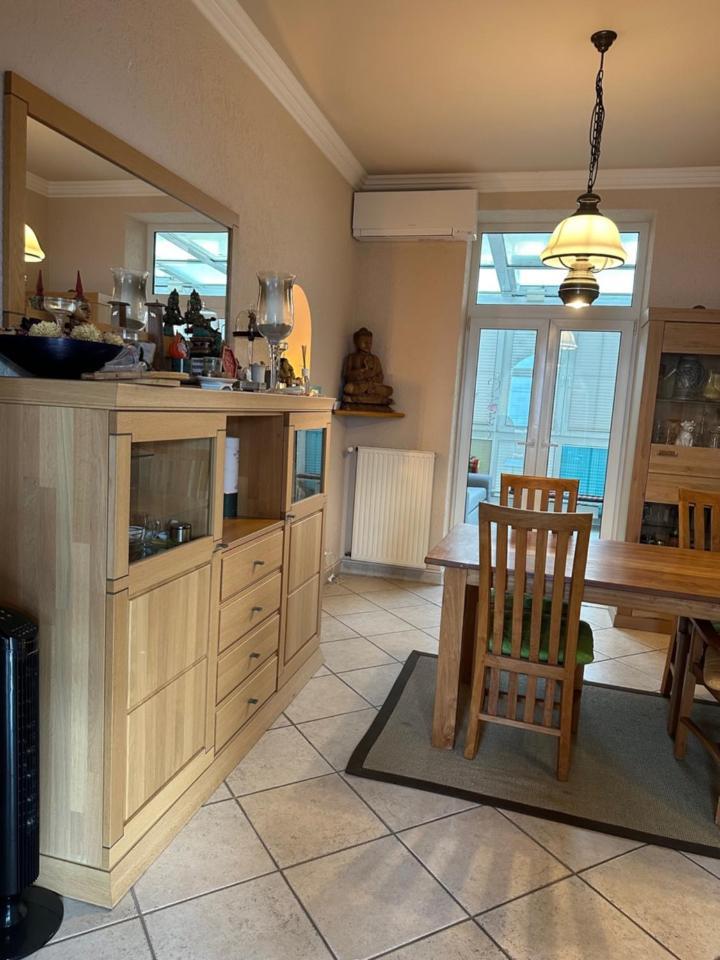 Apartment Luxury Near Media Harbour Dusseldorf
