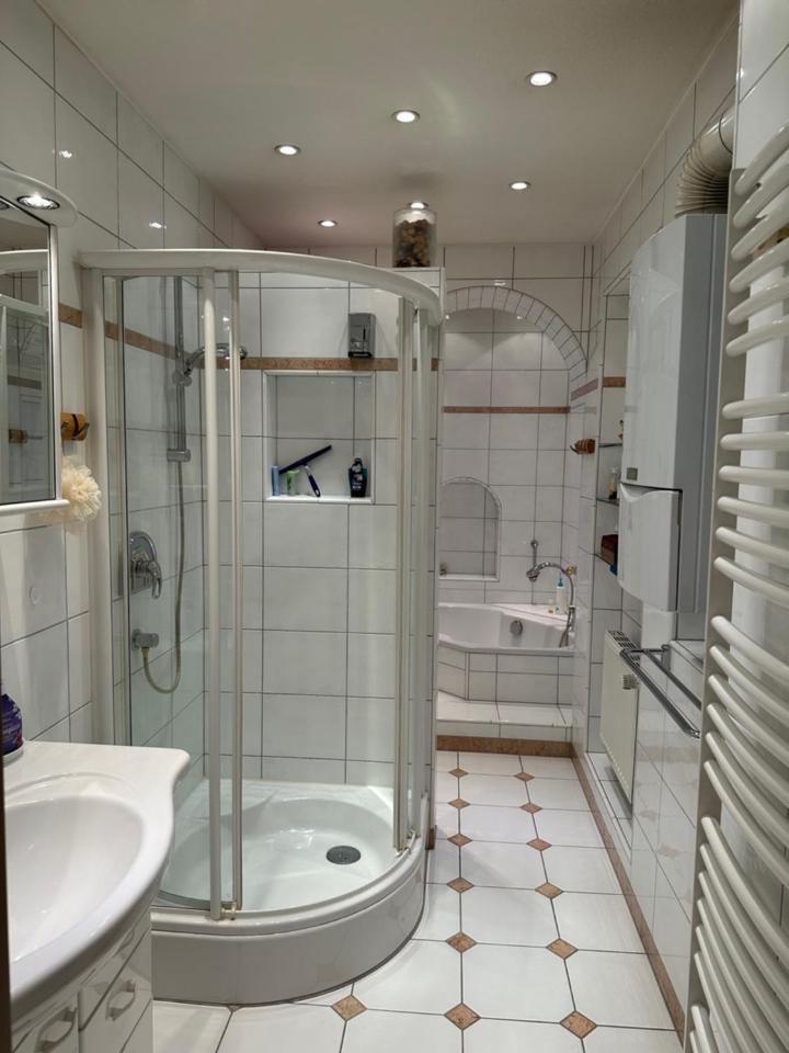 Luxury Near Media Harbour Apartment Dusseldorf