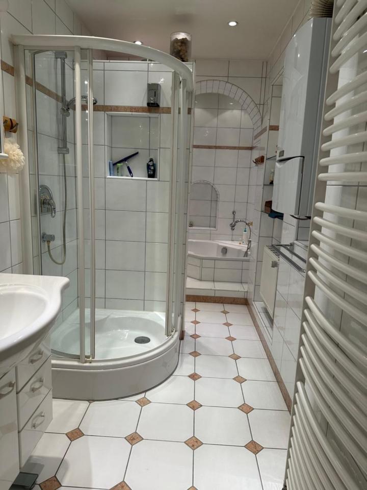 Apartment Luxury Near Media Harbour Dusseldorf