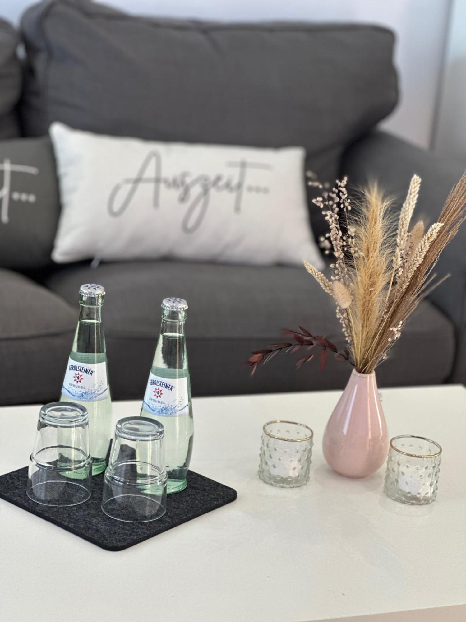 Apartment Auszeit *