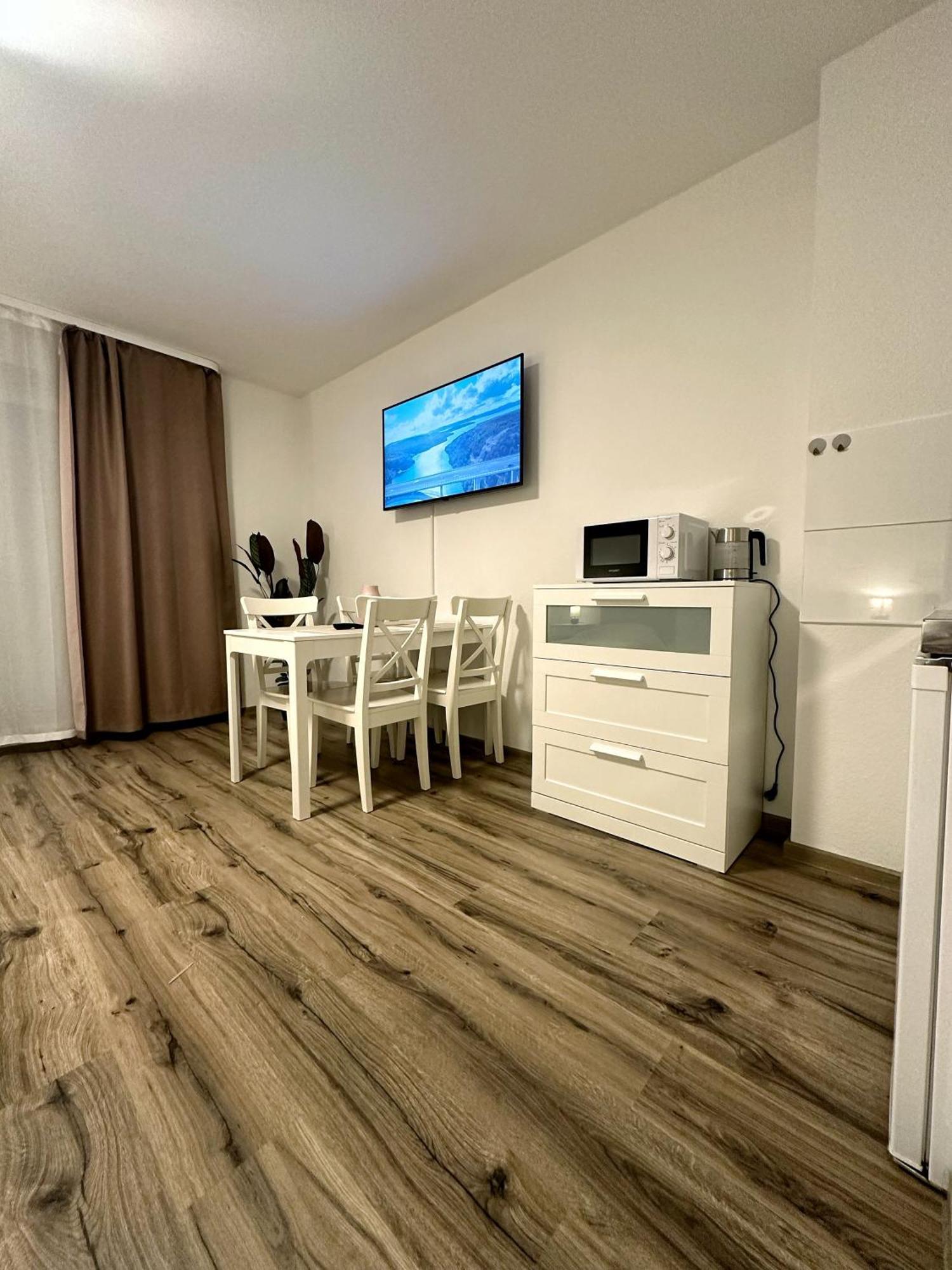 E&k Ii Apartamento